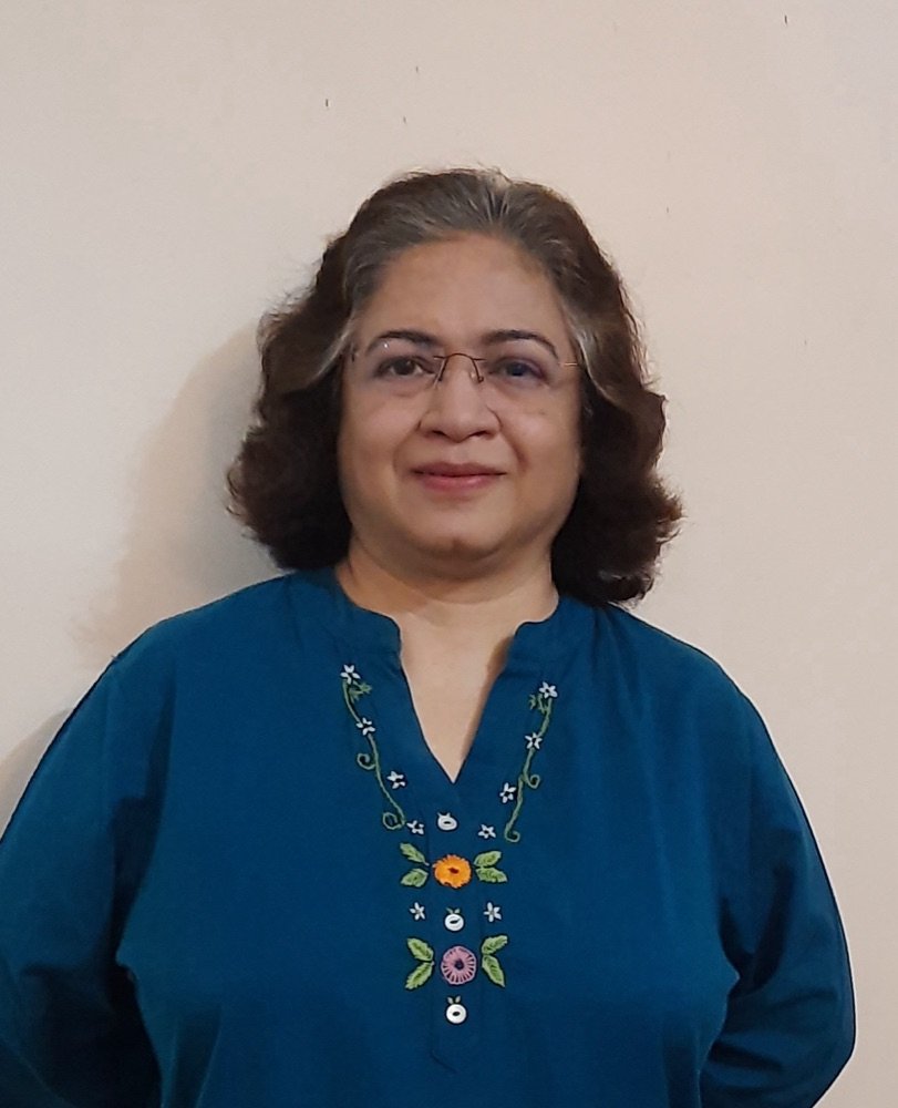 Anupama C