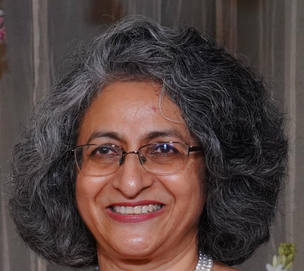 Dolon Gupta