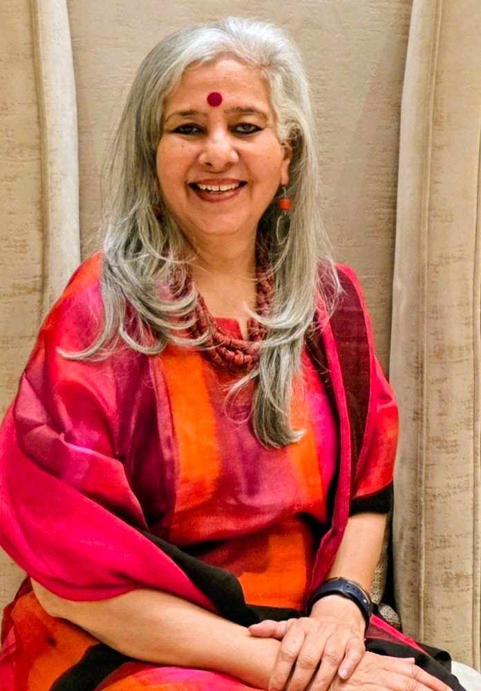 Dr. Lakshmi Kumar
