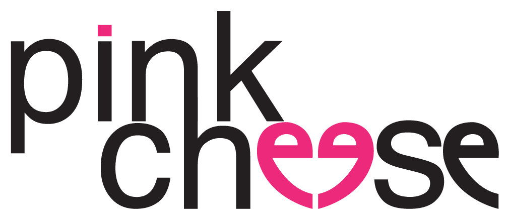 Pink Cheese Designs