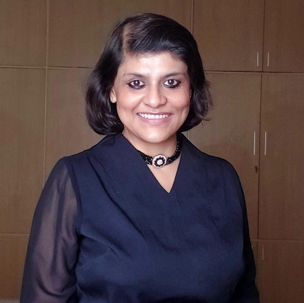 Ritika Mahajan