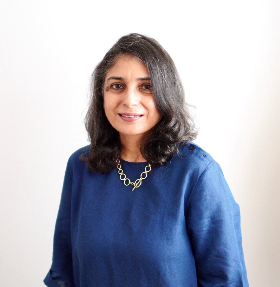Sunita Nichani